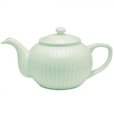 Bule Verde Claro Greengate