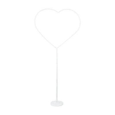 Stand Coração para Balões