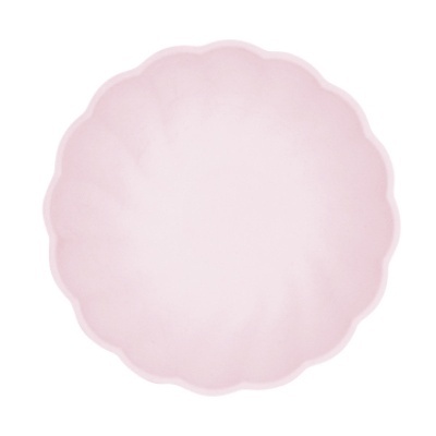 Taças Eco Rosa Claro