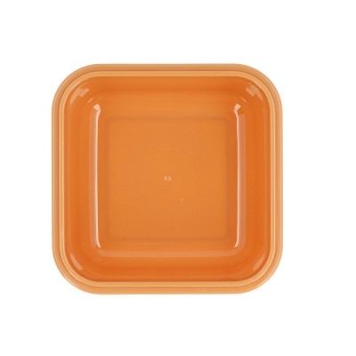 Caixa Lancheira Savannah Pequena