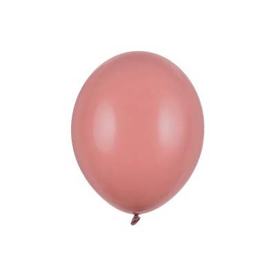 Balão Rosa Velho 12cm