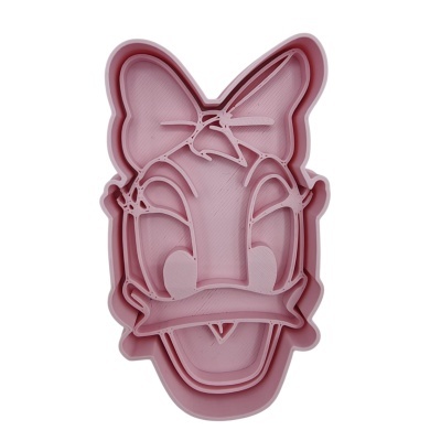 Cortador c/ Carimbo Margarida