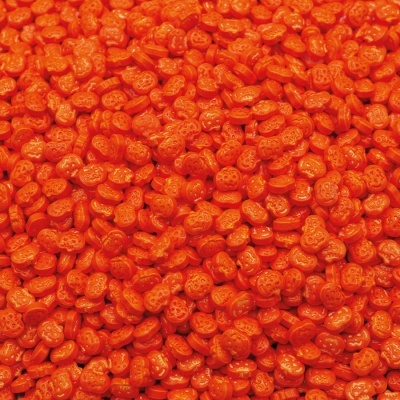 Confetis Açúcar Aboboras