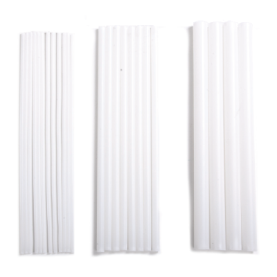 Estacas de Plástico