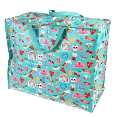 Saco Jumbo Top Banana