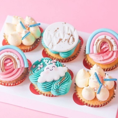 Corante Colour Mill Verde Corante Colour Mill Verde