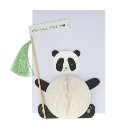 Postal Panda