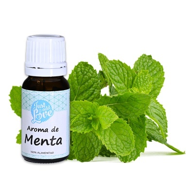 Aroma de Menta