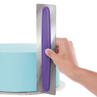 Espátula Cremes Wilton