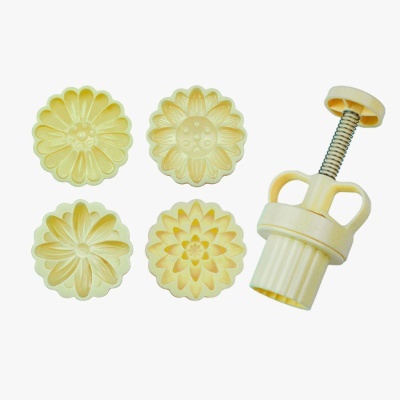 Ejetor Brigadeiro Flores Pétalas