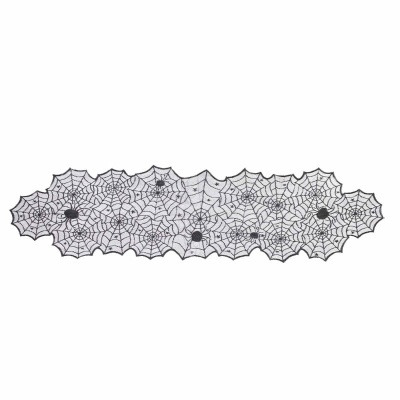 Corredor de Mesa de Mesa Teias 183cm