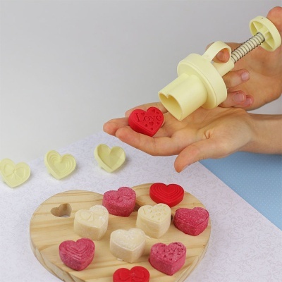 Ejetor Brigadeiro Corações