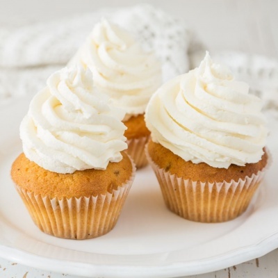 Recheio Creme Manteiga de Chocolate Branco 350g