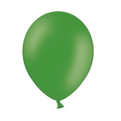 Balão Verde Escuro 30cm
