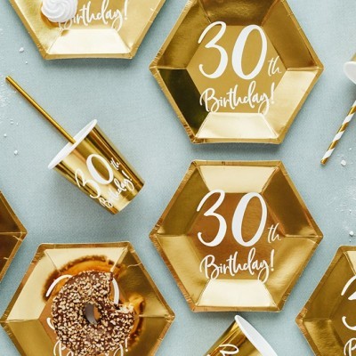 Pratos 30th Birthday