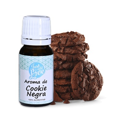 Aroma de Cookie Negra