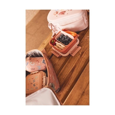 Lancheira Grande Little Red