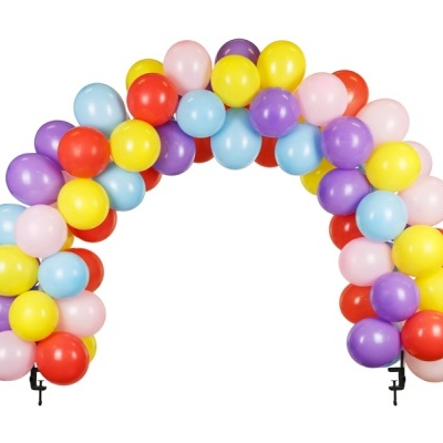 Suporte Arco Balões p/ Mesa