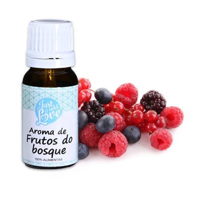 Aroma de Frutos do bosque