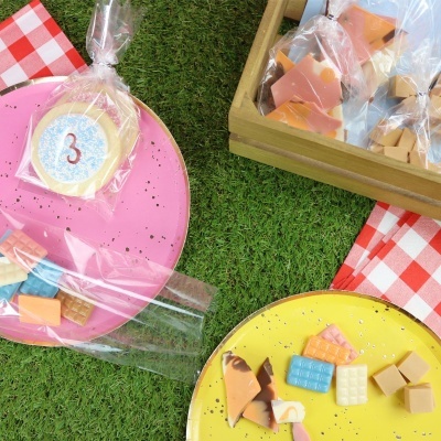 Sacos Transparentes 10x22cm