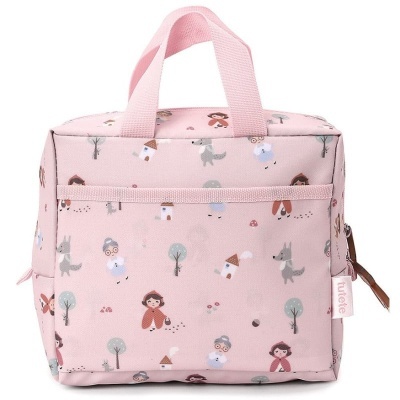 Bolsa Térmica Little Red