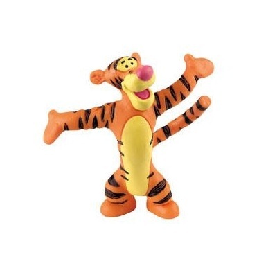 Figura Boneco Tigger