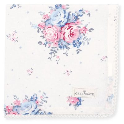 Guardanapo Tecido Emely Greengate