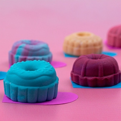 Ejetor Brigadeiro Docinhos