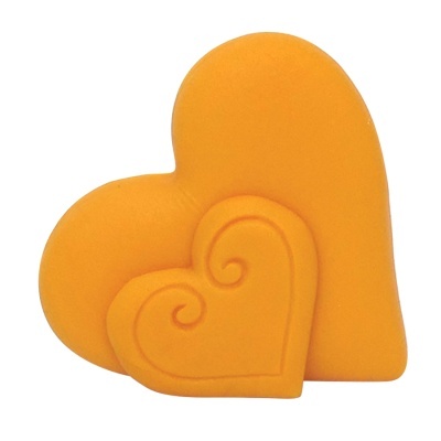 Pasta de Açúcar Amarelo Torrado