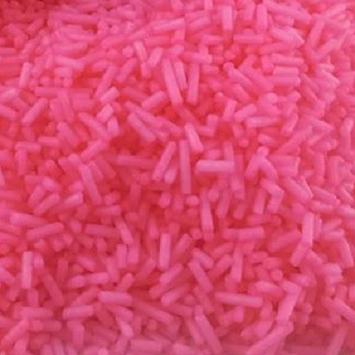 Granulado Açúcar Rosa