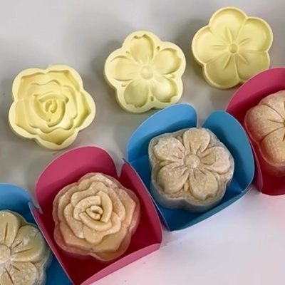 Ejetor Brigadeiro Flor