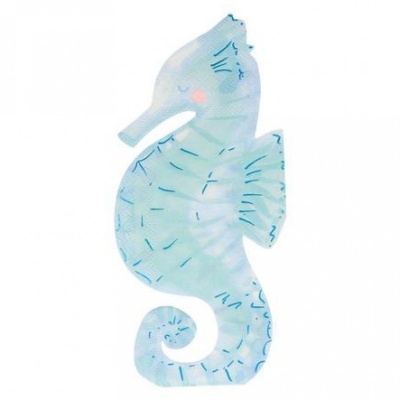 Guardanapos Cavalo-Marinho