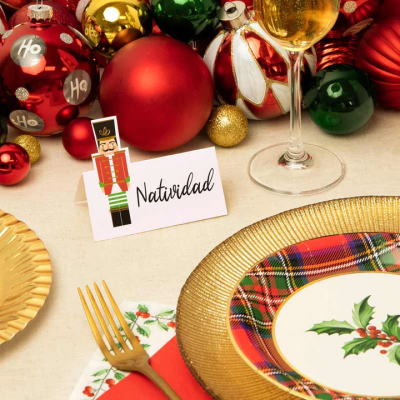 Marcadores Nutcrackers