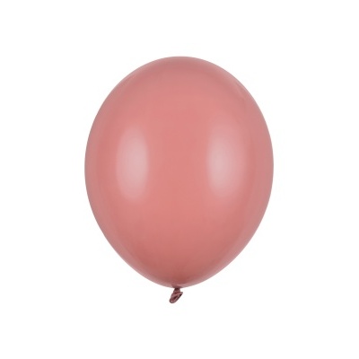 Balão Rosa Velho 23cm