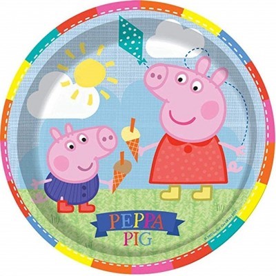 Festa Porquinha Peppa