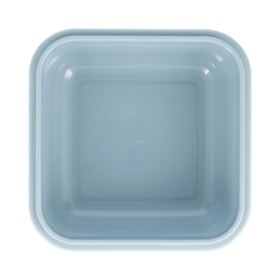 Caixa Lancheira Cosmos