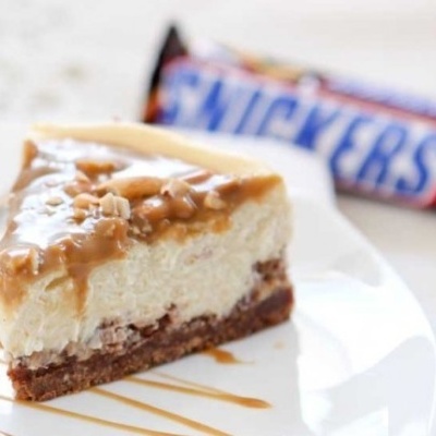 Recheio Creme de Caramelo e Amendoim 500g