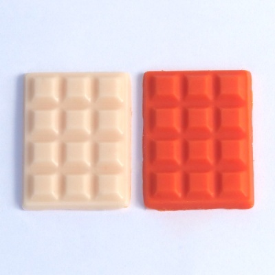 Corante para Chocolate Laranja