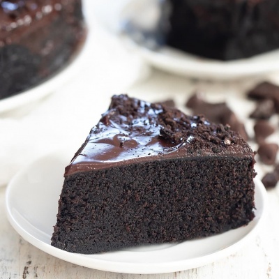 Preparado de Bolo de Chocolate Duplo 1Kg