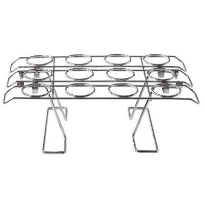 Suporte para 12 Cones Wilton