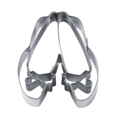 Cortador Sapatilhas Bailarina