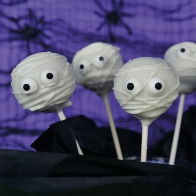 Confetis Olhos Açúcar