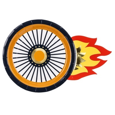 Festa Carros e Corridas