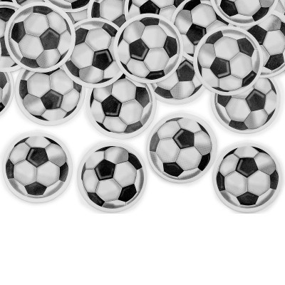 Canhão Confetis Futebol