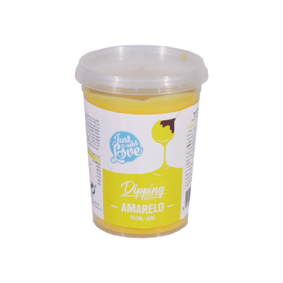 Dipping Amarelo