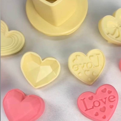 Ejetor Brigadeiro Corações