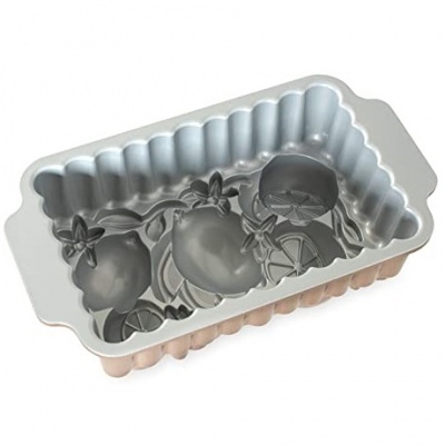 Forma Nordic Ware Citrus Loaf