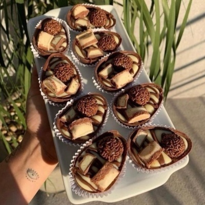 Molde BWB Forma 3 Partes Ovo 50g