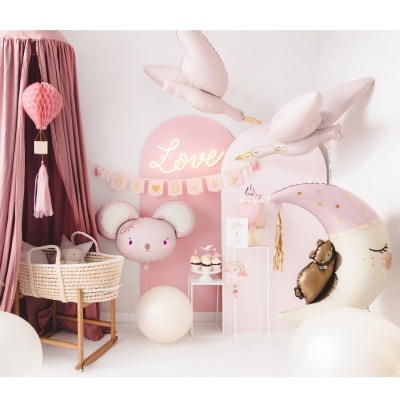 Grinalda Oh Baby Rosa