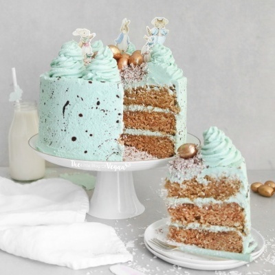 Páscoa - Doces e Pastelaria